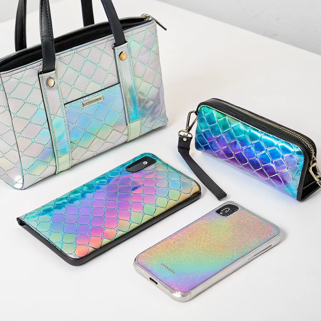 Produse holografice TORORAVEL